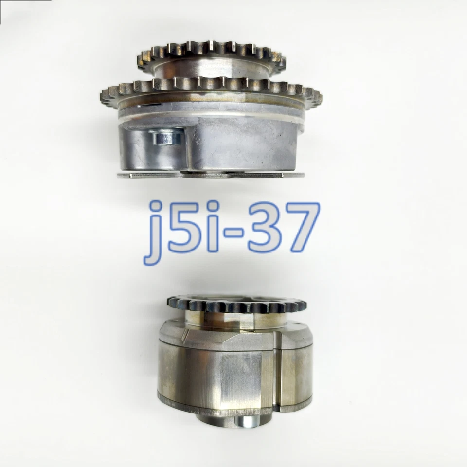 For Lexus IS250 GS300 Toyota Avalon RAV4 Camry OEM 2Pcs Camshaft Phaser Foto 3 de 4