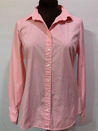 J Crew Haberdashery Womens Size M 