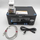 Epson Expression Home Xp-3200 All-in-One Color Printer Mobile Printing 2-Sided