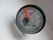 Faria Boat Trim Gauge GP7317 GP 7317 3D26 Mercury 2 Inch       B1