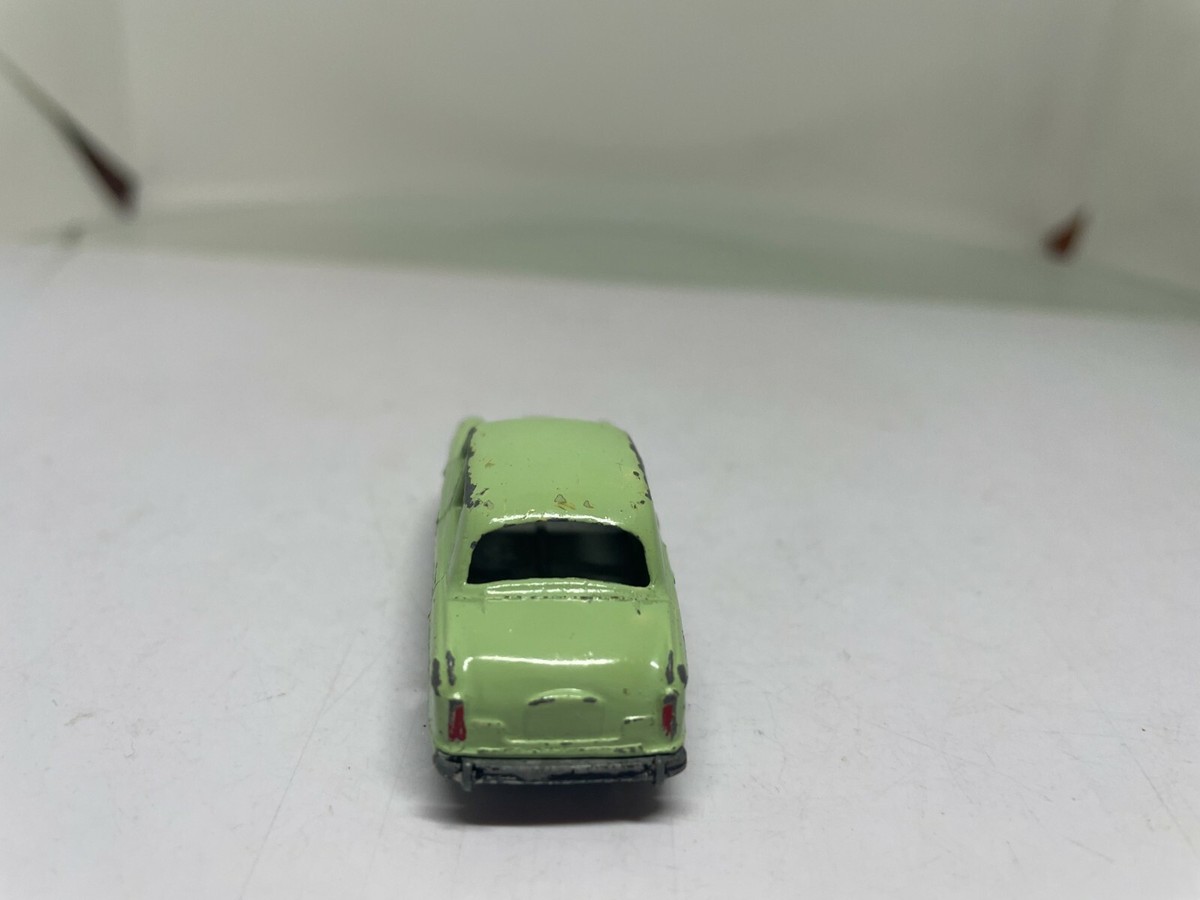 Matchbox Lesney 1-75 Series 57A Wolseley 1500 | eBay Australia