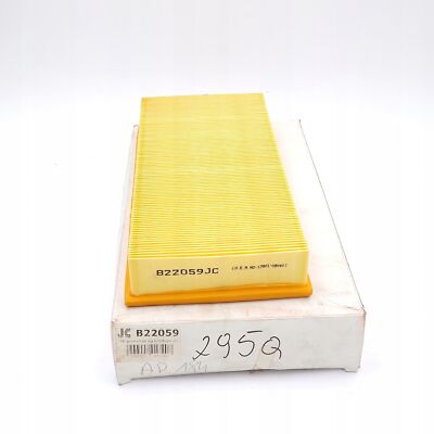 JC Premium Luftfilter B22059