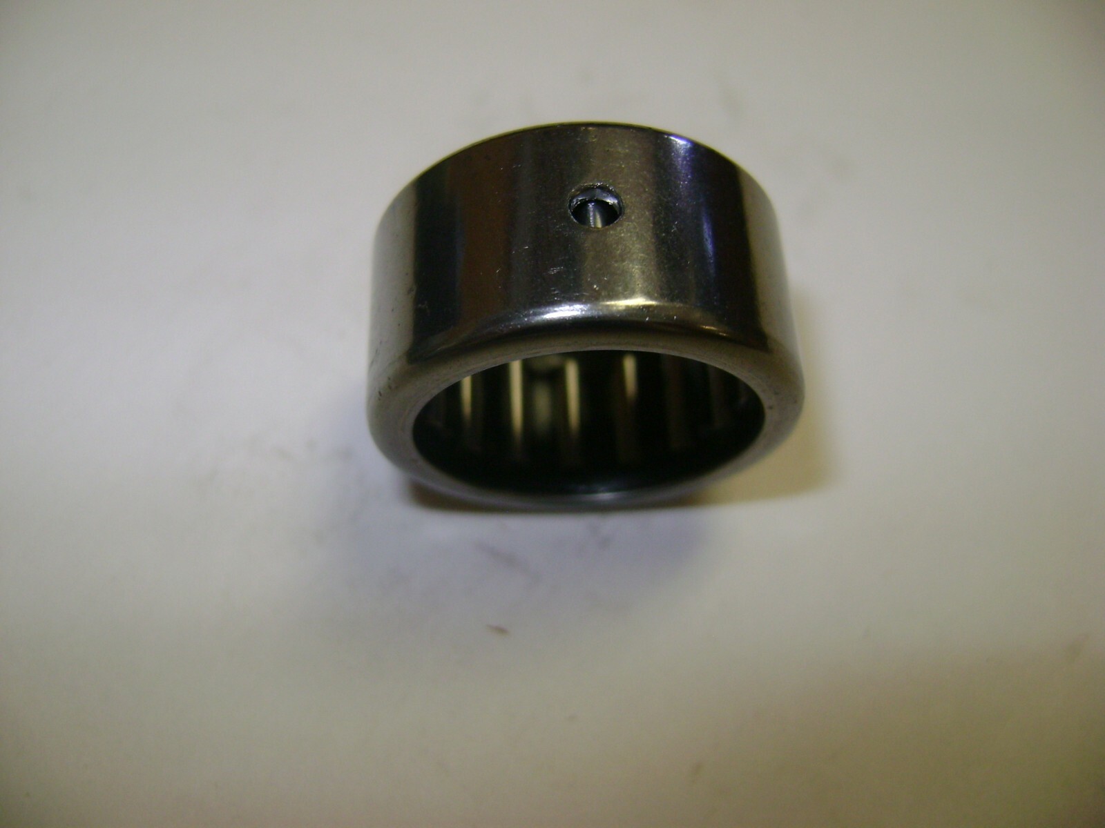 Set Di 5 Cuscinetti A Rullini HK1612 - 16x22x12 Mm, Per Riduttori E Macchine Utensili, In Acciaio Cromato - Foto 10