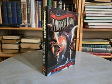 Black Trillium by Marion Zimmer Bradley