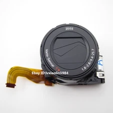 Repair Parts For Sony ZV-1 / ZV1 Lens Zoom Unit Assy Black New