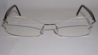 LINDBERG Eyeglasses Rimless Titanium 198-135-C Col. K23/P10