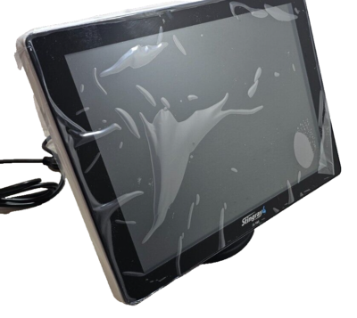 Panasonic Stingray 4 JS980 POS Touchscreen Terminal W10 i3-7100U