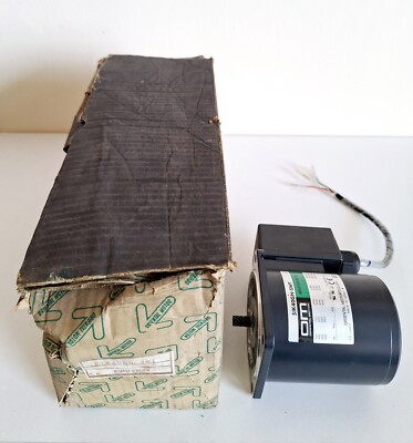 Oriental Motor 51K40GN-SWT Induction Motor / Oriental Motor 5IK40GN-SWT
