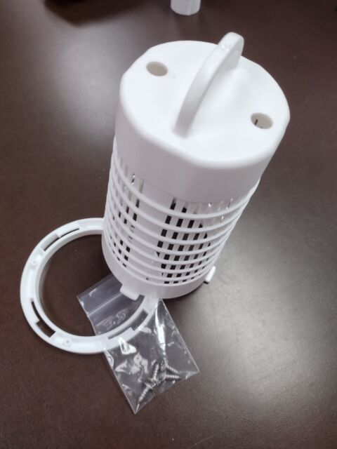 Skimmer Basket Insert for NST Tablets (NO CHEMICALS INCLUDED) Skimmer Basket Insert for NST Tablets (NO CHEMICALS INCLUDED)