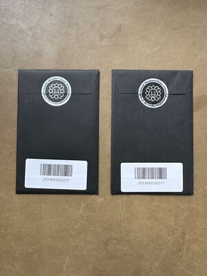 Takashi Murakami Flowers 108 Trading Card GEISAI#22 Exhibition