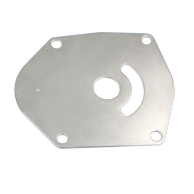 Water Pump Impeller Repair Kit For Mercury/Mariner Force 40-50 HP Outboard Motors - Replaces 821354A2