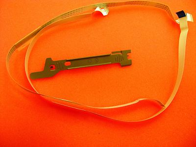 HP PSC 2210v Printer/Fax/Copier/Scanner Ribbon Cables