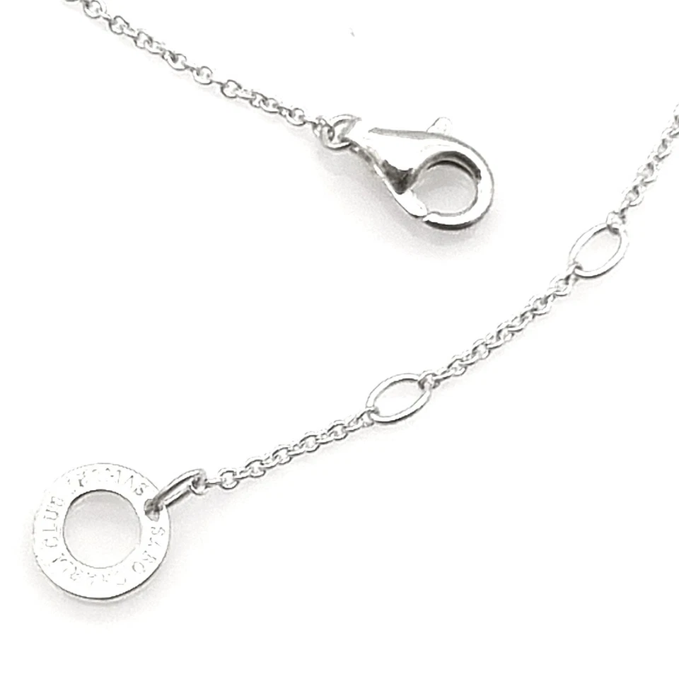 Thomas Sabo Armband Türkisfarbener Stein A2023-405-17 - Bild 3 von 3