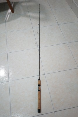 Fenwick Used Spinning Rod Fvr 60s 6 0 Lj Ebay