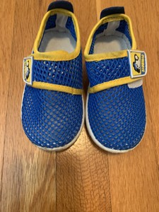 baby boy water shoes