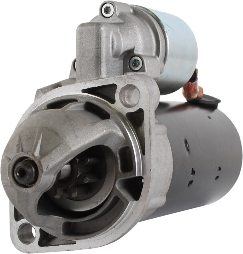 NEW STARTER FITS VM MOTORI R754EU 3.0L DIESEL 0001109356 896332191