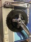 Crank For Giant Tempo Spin Bike