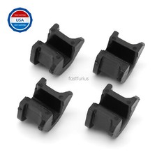 0823-214  4PCS For Arctic Cat Textron  Movable Drive Face Damper US