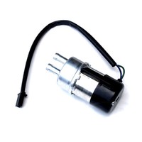 Kraftstoffpumpe Passend FüR Kawasaki Zzr 1100 Bj. 1990-2001