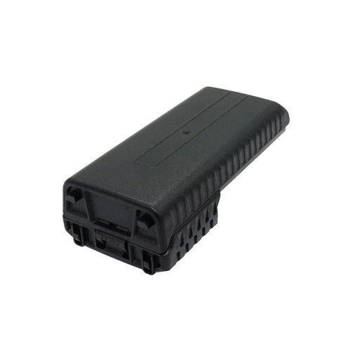 Handy Convenient Walkie Talkie Shell Abs Material For Baofeng Uv-5r Uv-5re Plus - Zdjęcie 2 z 10