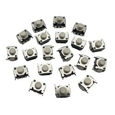 20PCS L/R Button Shoulder Trigger Switch For Nintendo DS Lite / Dsi XL LL / DSL