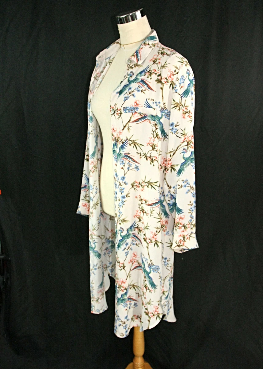 Bird blouse hotsell forever 21