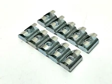 Bosch Rexroth 3842529299 Slotted Block LOT OF 10