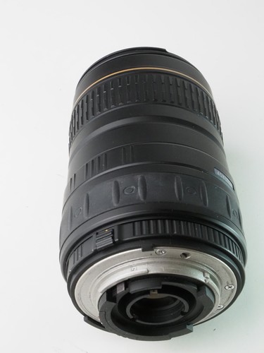 EX, TESTED, Quantaray 100-300mm D f/4.5-6.7 LDO for Nikon AF/F mount - Picture 7 of 10