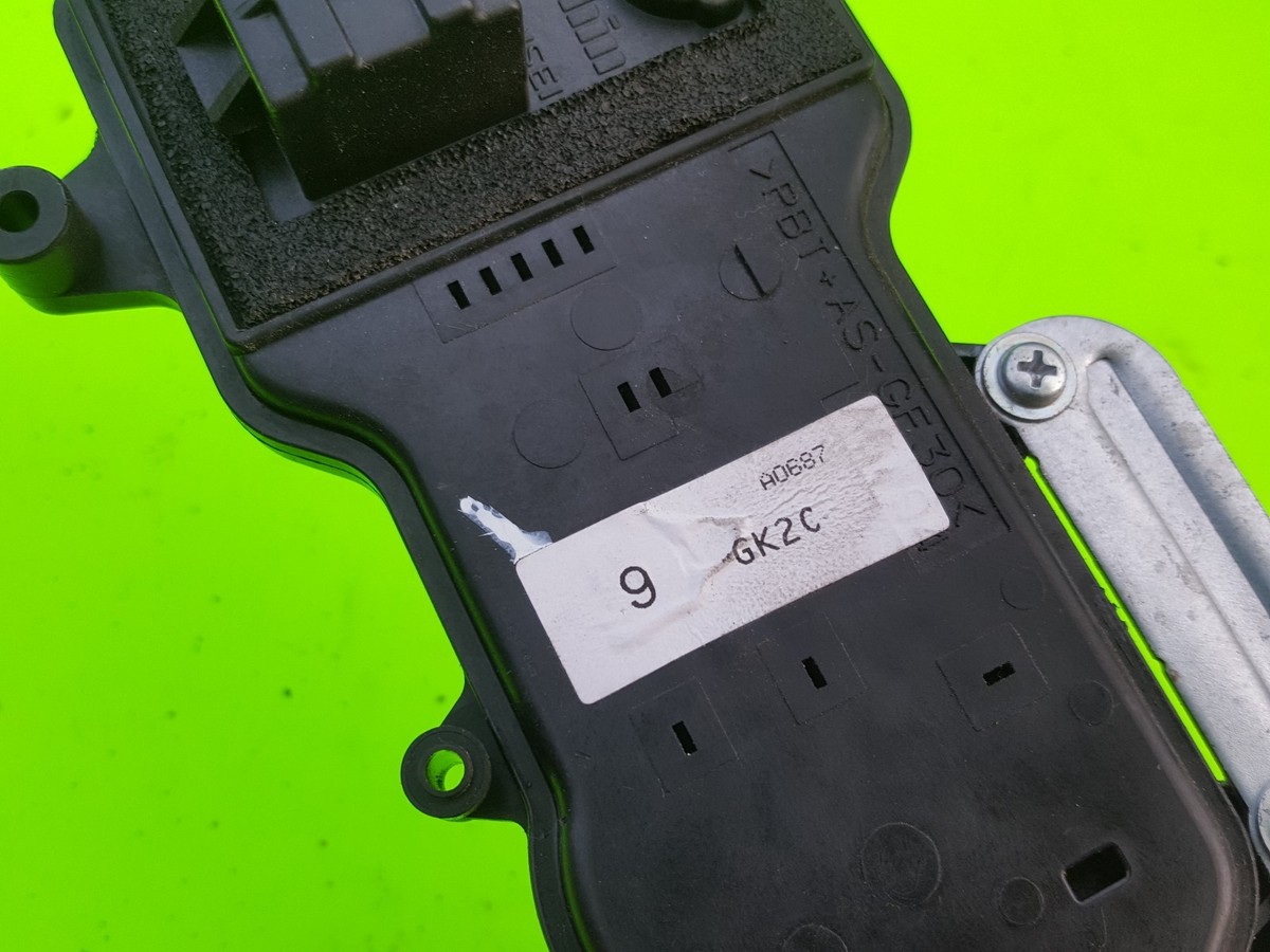 ひまた 2013-2025 Mazda OEM NEW 2013-2019 Mazda 3 6 & CX5 Door Actuator