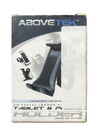 Abovetek Tablet  Phone Holder for Stationary Bike Model TH-4128 NEW OPEN BOX