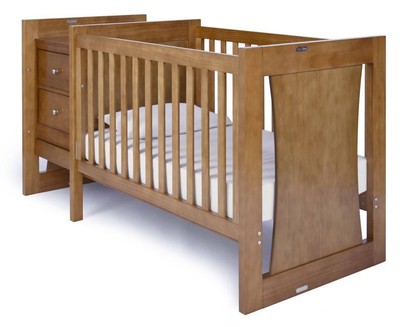 Single Bed Grotime Bassicrib Grotime Overture Cot Grotime