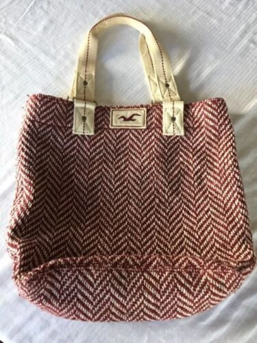 Hollister Men's Tote