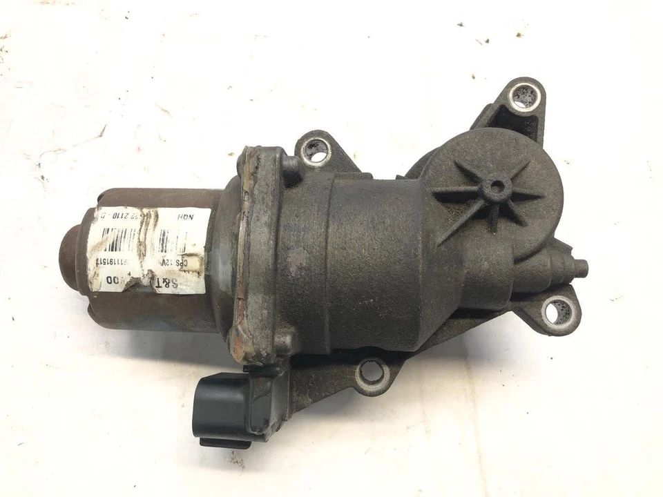 2007 - 2020 Chevrolet Suburban 1500 Transfer Case Electric Motor RPO Code NP0 - Image 4 of 4