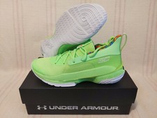 curry 7 shoes sour patch