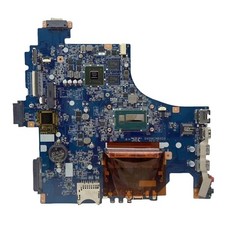 Placa base A1971744A DA0HKDMB6D0 para placa base Sony Vaio SVF153 i5-4200U 2 GB