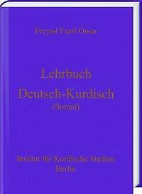 Thumbnail - Lehrbuch Deutsch-kurdisch (zentralkurdisch/soranî) | Buch |