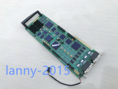 1PC USED MMC motion control card MMC-BDPV81PNB  #YX