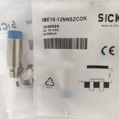 1PC FOR SICK IME18-12NNSZCOK Proximity Switch IME1812NNSZCOK