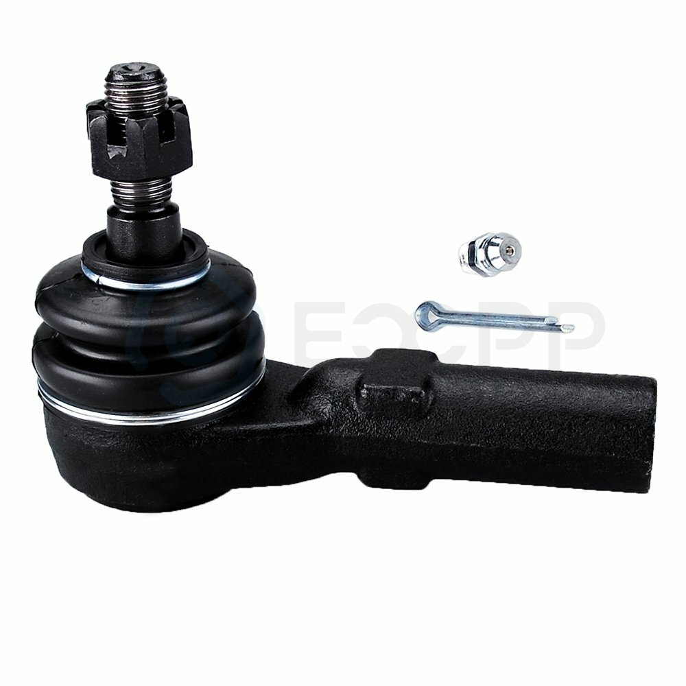 8pcs Front Tie Rods Sway Bars Ball Joints For 2005 2006 07 08 2009 Ford