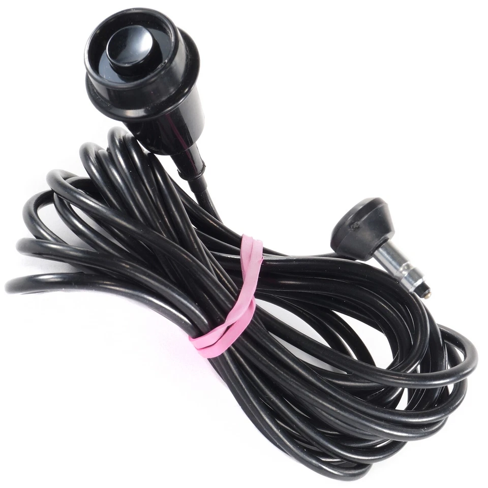 Hasselblad FK 300 cm / 3 M Shutter Release Cord for 500EL/M 500ELX 555ELD 553ELX - Image 2 of 2