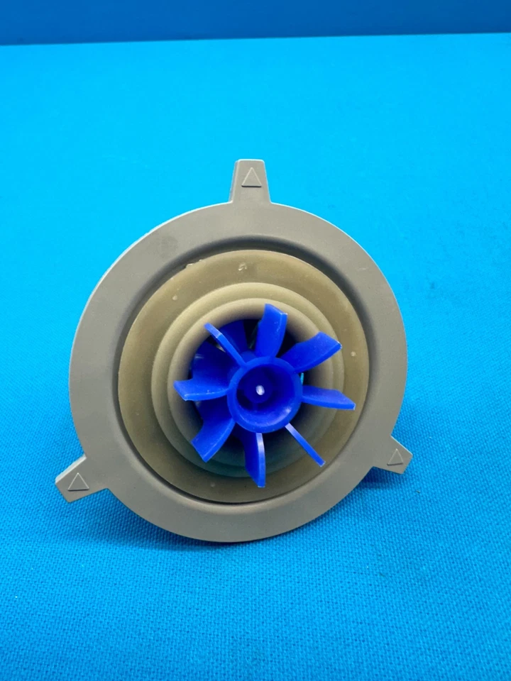 Motor bomba lavavajillas Fisher & Paykel y motor lavadora Foto 3 de 4