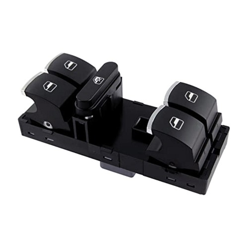 Power Main Window Switch Front LH Driver Side 5ND959857 Used for Vehicle Auto