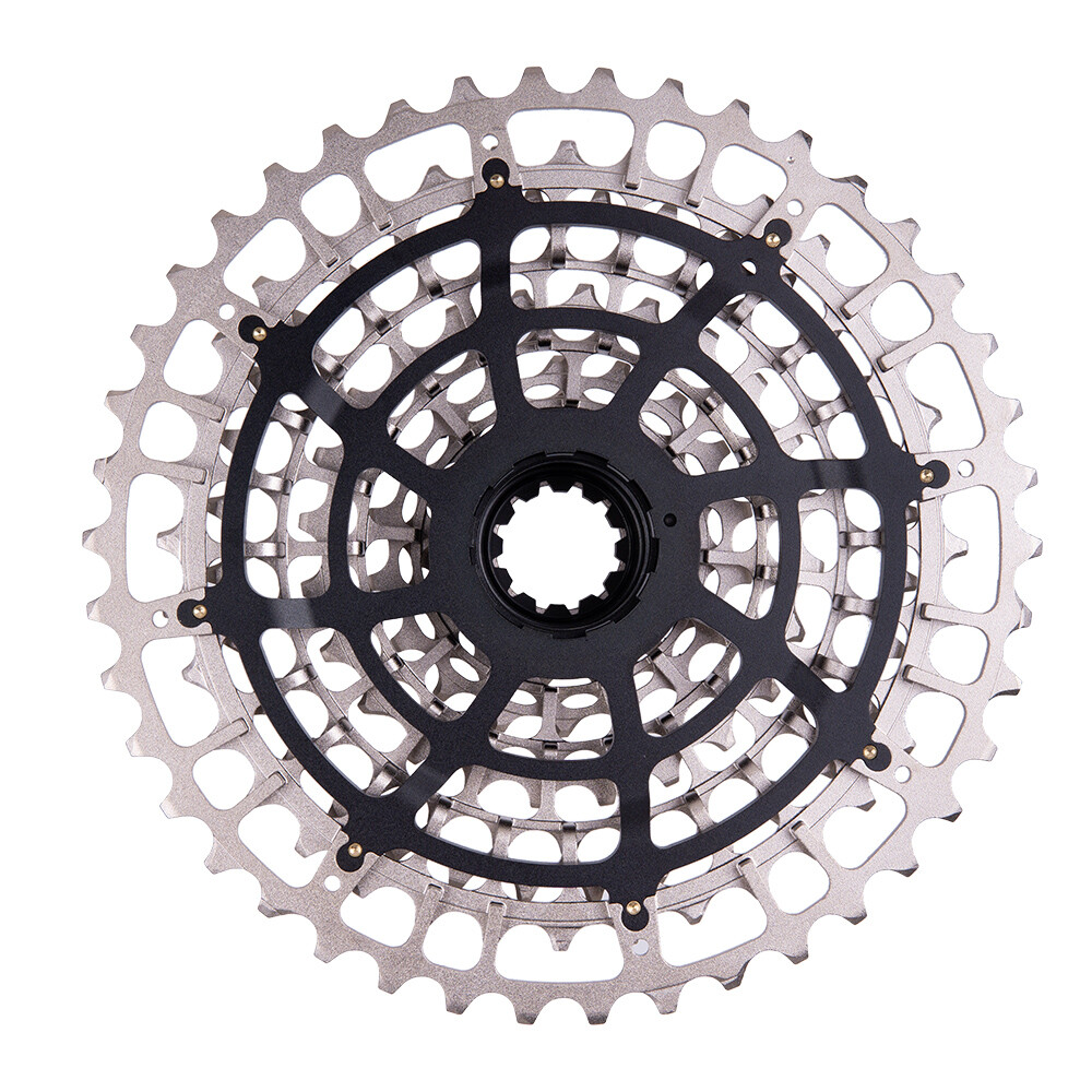ZTTO MTB Bicycle 11 Speed XD 10/1142T Cassette Sprocket Ultimate HG