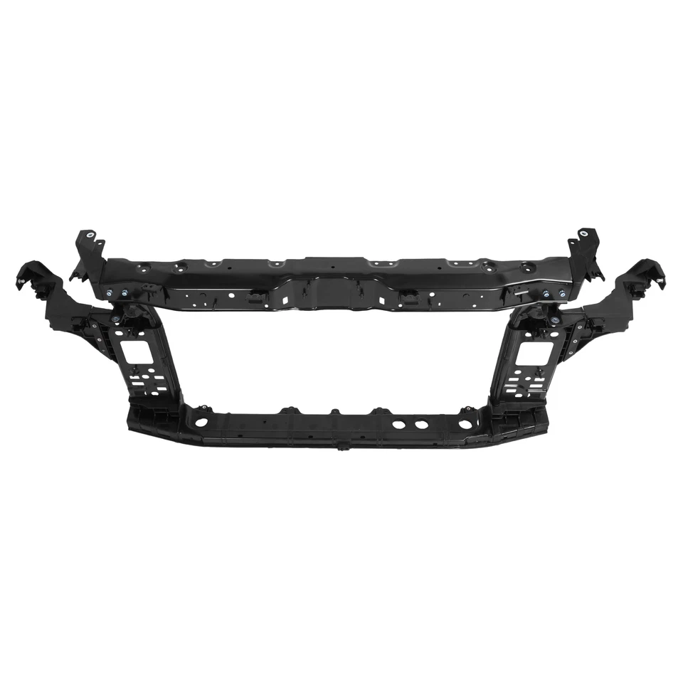 Soporte de núcleo de radiador para Hyundai Sonata Sport Sedán 2015 2016 2017 #HY1225179 Foto 4 de 4