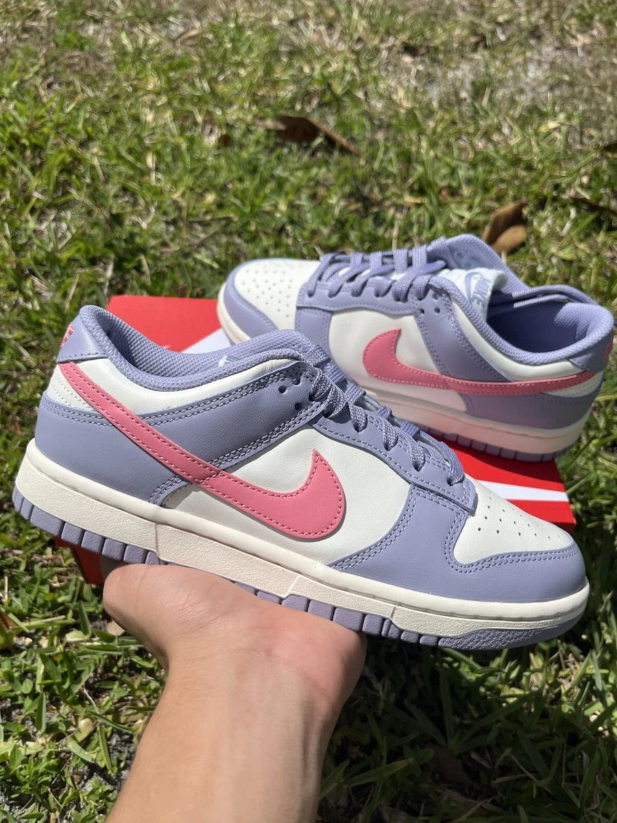 Nike dunk store low haze
