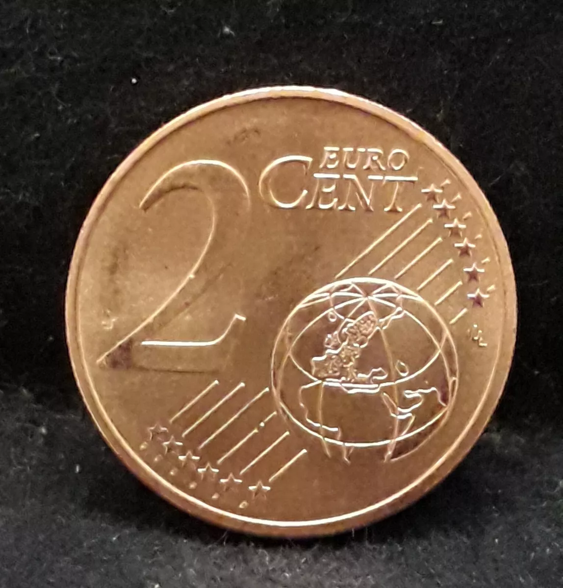 2 Euro Portugal 2016, KM# 360