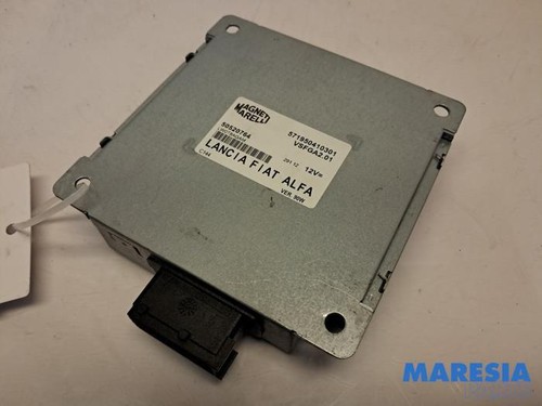 Audio-Verstärker Fiat Panda 312, 319 50520764 P21874841