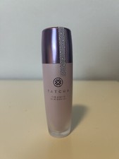 Tatcha  The Liquid Silk Canvas  Featherweight Protective Primer  1 oz  NWOB