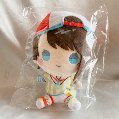 talking pokemon plush