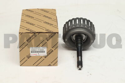3560171040 Genuine Toyota NR - DRUM SUB-ASSY 35601-71040 | eBay